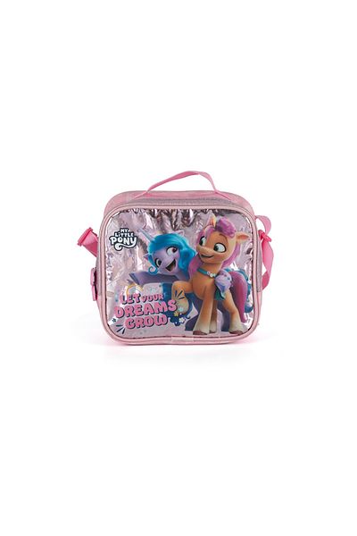 MY LITTLE PONY Me 23626 Dreams Grow Lunch Box