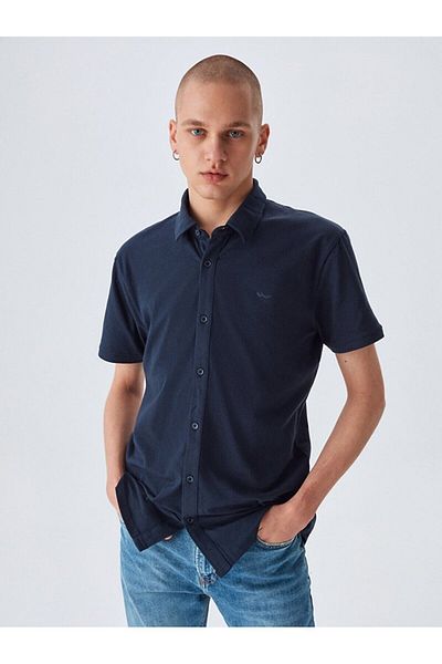 Ltb Navy blue T-shirt