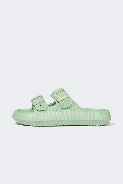 DeFacto Women's Thick Sole Eva Slippers X1085Az25Sm