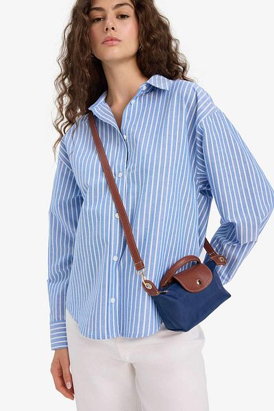 DeFacto Geantă crossbody pentru femei F3011AXNS