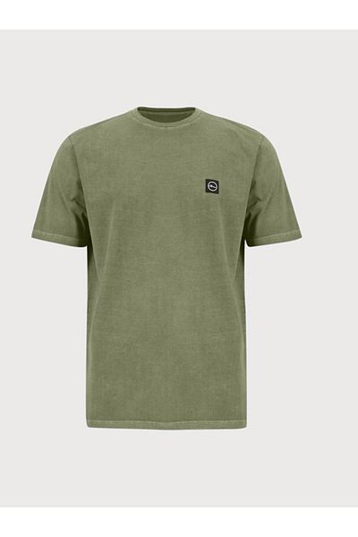 Ltb Green T-Shirt