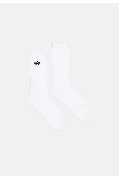 Alpha Industries Strümpfe Basic Socken 3er Pack