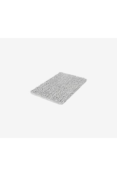 Tchibo Bath Mat 50 x 80 cm, Grey