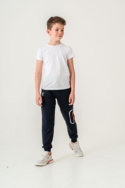 Mışıl Kids Best Team Printed Αγόρια Φούτερ