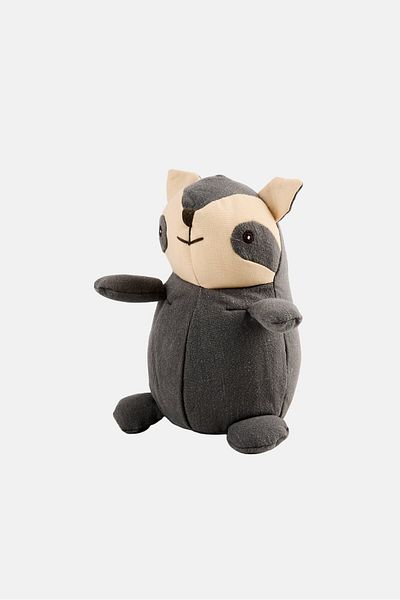 Bieco Raccoon Plush Toy
