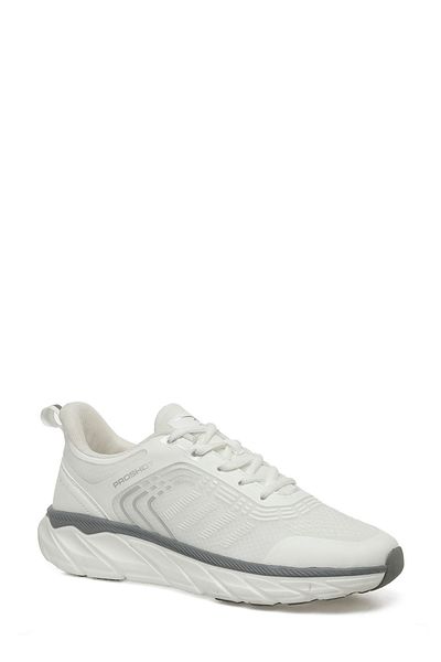 Proshot HARPER 5FX Weiß Herren Laufschuhe