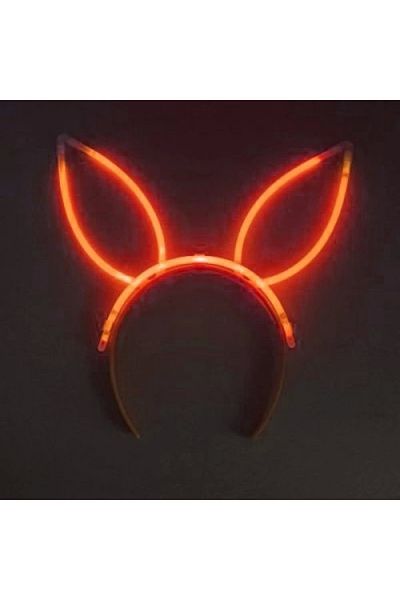 Lenaca Phosphorescent Glow in the Dark Crown 6 Pieces