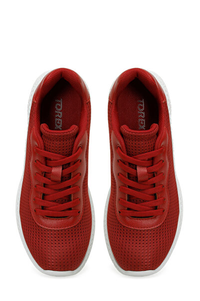 Torex Trx25S-113 5Fx Red Women's Sports Shoes