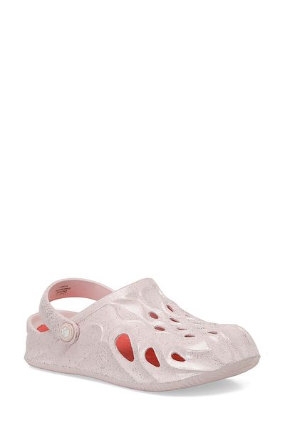 lumberjack Pasel Jr 5Fx Powder Girl's Slippers