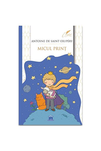 Editura Didactica Publishing House Micul print - editie completa