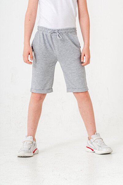 Mışıl Kids Demo Cracy Label Boy Shorts