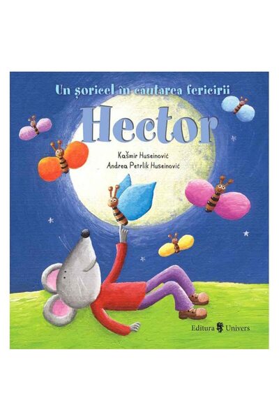 Editura Univers Hector