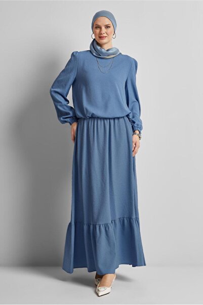 Alvina FUSTA CU ELASTIC LA TAILA 60681