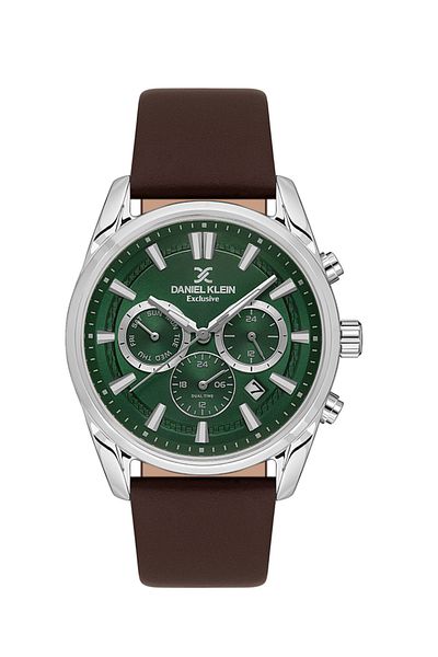 Daniel Klein Dke.1.10715-3 Men's Watch
