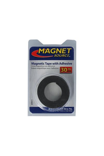 Generic شريط لاصق من إيروركس أسود 1/2 × 30 بوصة