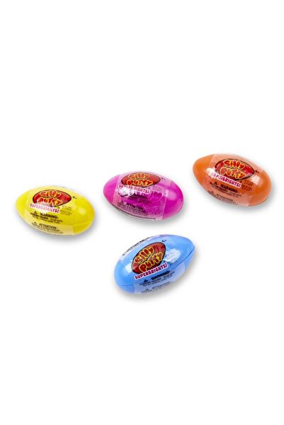 Generic Crayola Non-Toxic Super Brights Silly Putty Assorted Color CRA0800160000