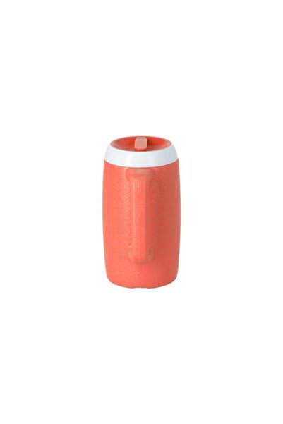 Generic Cosmoplast Insulated Water Jug Cooler Orange 1.5 Liter