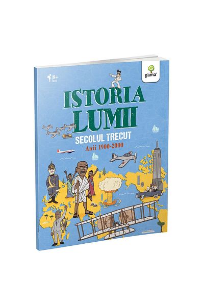Editura Gama Secolul trecut