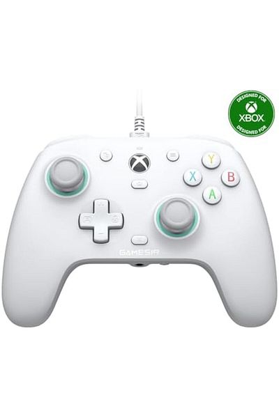 GameSir G7 SE Wired Controller for Xbox Series X|S, Xbox One & Windows 10/11, Plug and Play Gaming G
