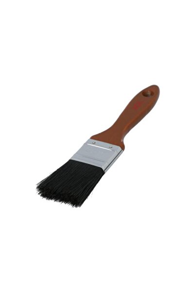 Generic ACE Paint Brush with Wood Handle Multicolor 1 1/2inch