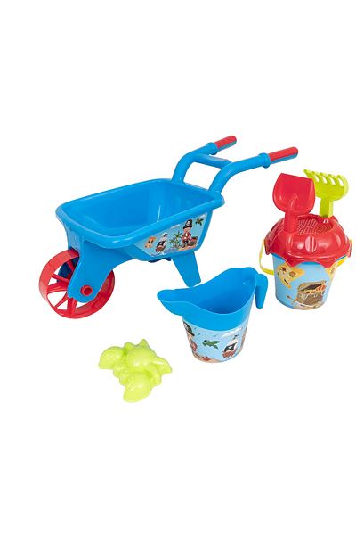 rexa SandyFun Beach Play Set