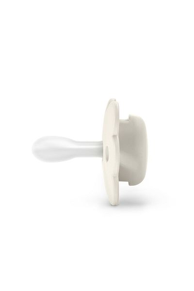 Suavinex Physiological pacifier 0-6 months, beige, Wonderland Butterfly Suavinex