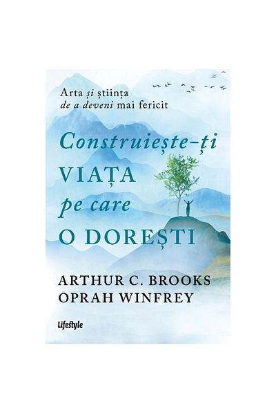 Editura Lifestyle Publishing Build the life you want