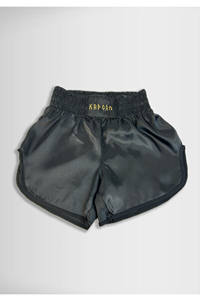 Kapgan Spor Kickboks Şort