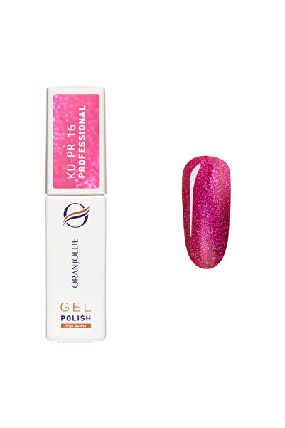 Intisimo Ημιμόνιμο βερνίκι νυχιών, επαγγελματικό, τζελ βερνίκι, κωδικός KU-PR...