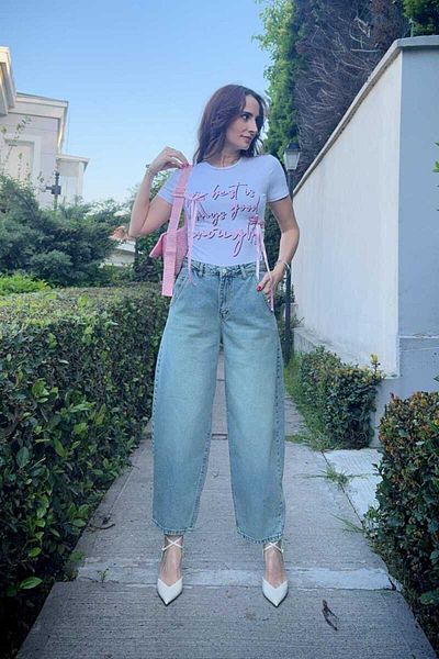 Clothing palette MOM JEAN DETALII VÂRTEJITE