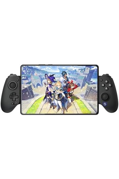 GameSir G8 Bluetooth Mobile Gaming Controller for Android & iPhone 15 Series