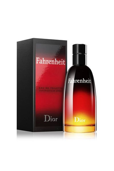 Dior (Christian Dior) Fahrenheit EDT M 200 ml