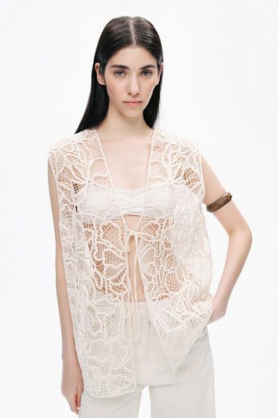 Nocturne N25Yn7050 Nocturne Vest
