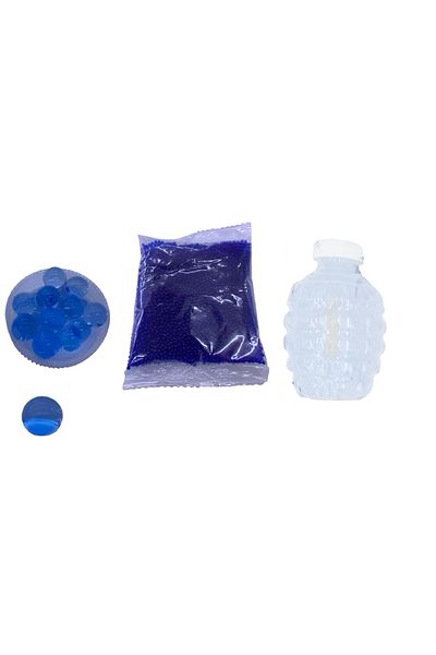 rexa Blaster Balls Toy Set
