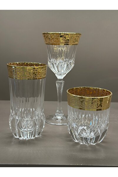 RCR GRISS EL DEKOR GOLD ITALY