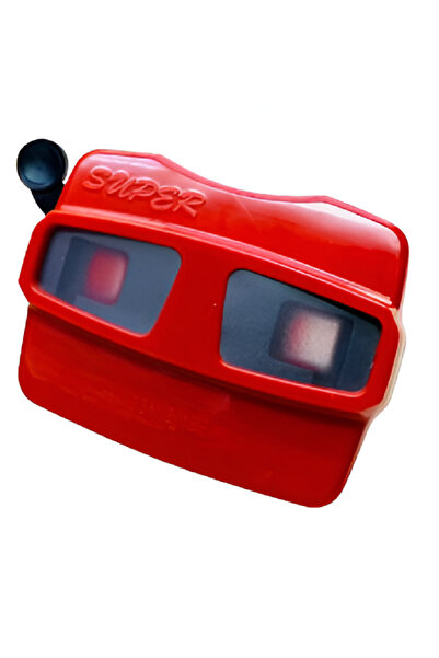 rexa 3D Super Viewer Souvenir – Mecca & Medina Holy Land Scenes for Kids & Co...