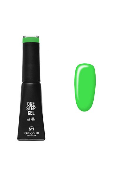 Intisimo Oja semipermanentă, profesională, 12 ml, într-un singur pas, cod OS148, lucioasă, verde