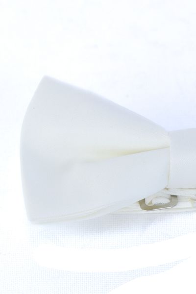 Oppland Papion pentru bărbați Dupond Fabric Handmade Model clasic Design pentru ocazii și nopți speciale cu clips