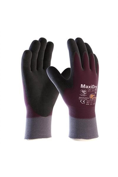 ATG Maxidry ®   Zero ™   56-451 Thermal Cold Environment Work Gloves