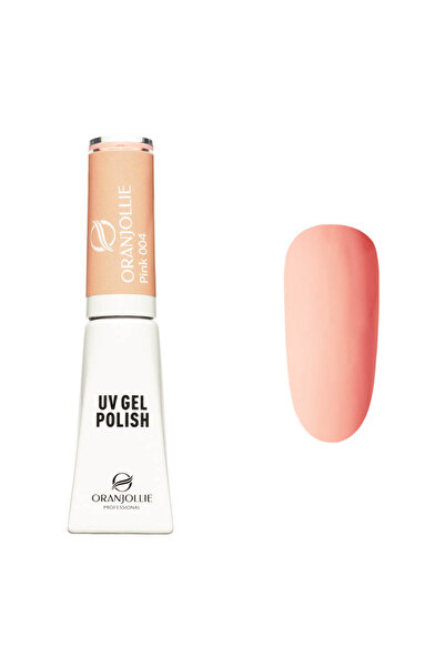 Intisimo Oja semipermanentă, profesională, gamă, 12 ml, nr. 004, mată, roz pi...