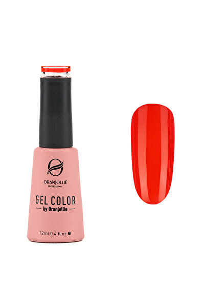 Intisimo Ημιμόνιμο βερνίκι νυχιών, επαγγελματικό, χρώμα σε τζελ, Νο. 114, 12m...