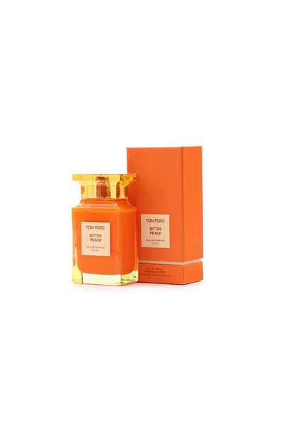 essentialneedsforall BITTER PEACH EAU DE PARFUM
