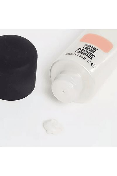 M.A.C MAC Ladies Strobe Cream Cream PinkLite Skin Care - 50 ml