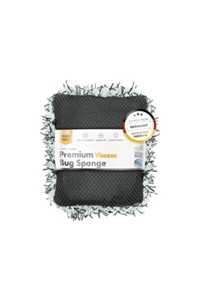 Chemicalworkz Burete de îndepărtare a insectelor, burete negru