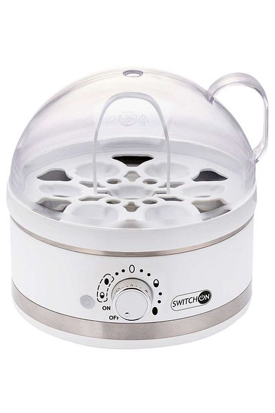 OEM B1 Switch On Egg Boiler - 7 egg capacity