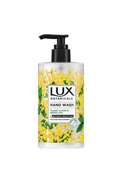 LUX Sapun lichid Lux ​​Ylang-Ylang, 400 ml