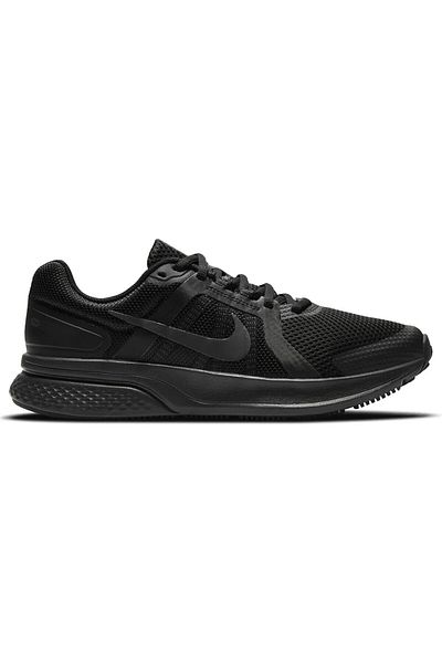 Nike Run Swift 2 Unisex Running Shoes Black Walking Running Shoes