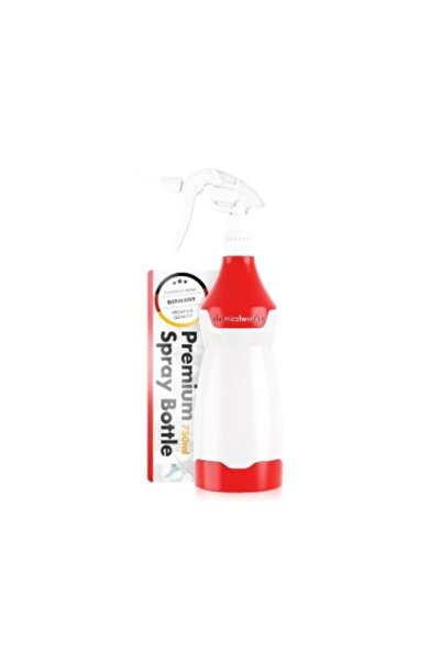 Chemicalworkz Μπουκάλι ψεκασμού κόκκινο 750 ml