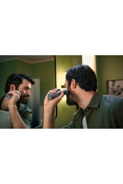 Philips All-in-One Trimmer MG5930/15 - 11-in-1 Face, Hair & Body Grooming