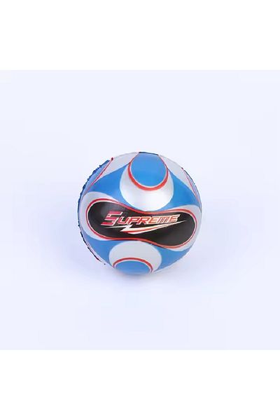 rexa Soccer Stress Ball – Soft Squeeze Ball for Stress Relief & Hand Exercise